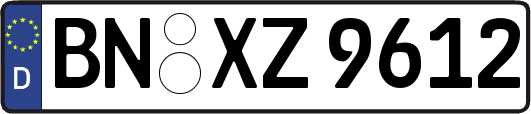 BN-XZ9612