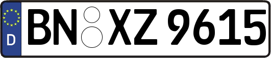 BN-XZ9615
