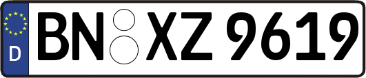 BN-XZ9619