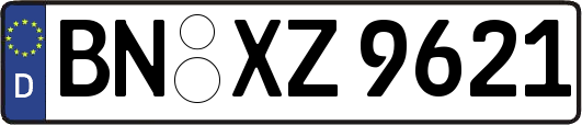BN-XZ9621