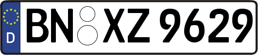 BN-XZ9629