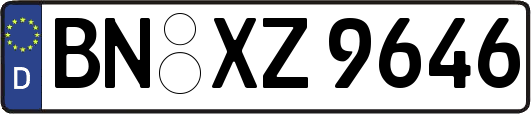 BN-XZ9646