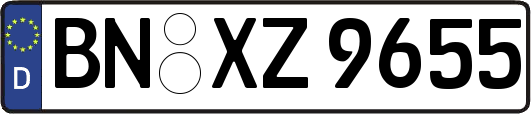 BN-XZ9655