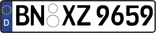 BN-XZ9659