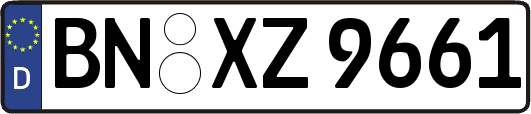 BN-XZ9661