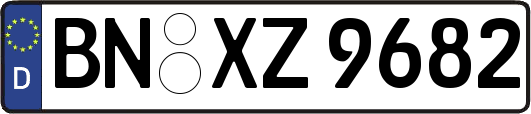 BN-XZ9682