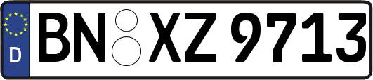 BN-XZ9713