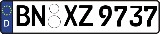 BN-XZ9737