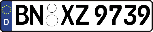 BN-XZ9739