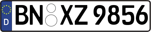BN-XZ9856