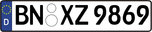 BN-XZ9869