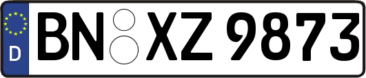 BN-XZ9873