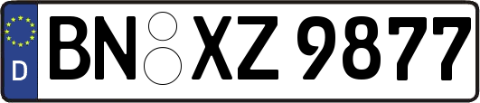 BN-XZ9877