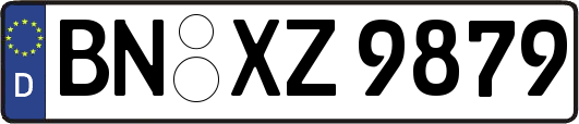 BN-XZ9879