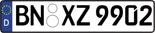BN-XZ9902