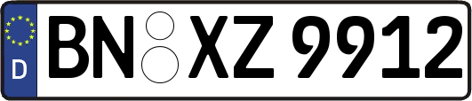 BN-XZ9912