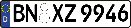 BN-XZ9946