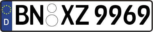 BN-XZ9969