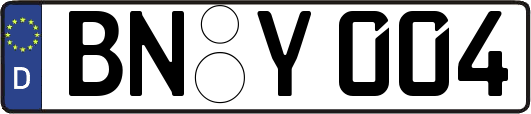 BN-Y004