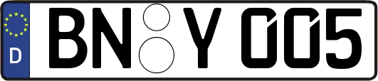 BN-Y005