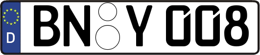 BN-Y008