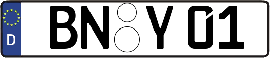 BN-Y01