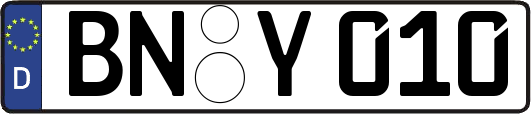 BN-Y010