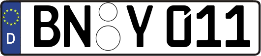 BN-Y011