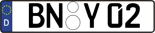BN-Y02