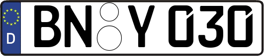 BN-Y030