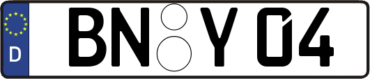 BN-Y04