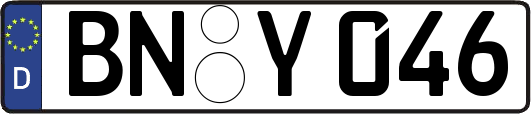 BN-Y046