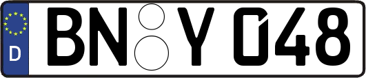 BN-Y048