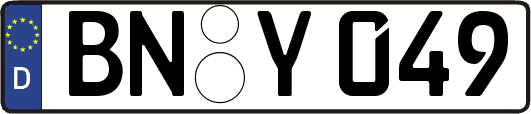 BN-Y049