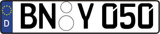 BN-Y050