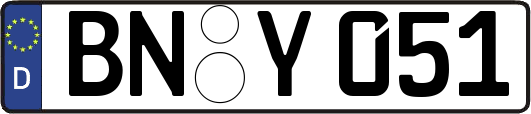 BN-Y051