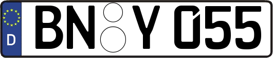 BN-Y055