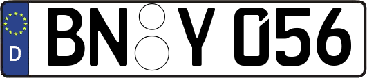 BN-Y056