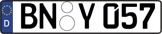 BN-Y057
