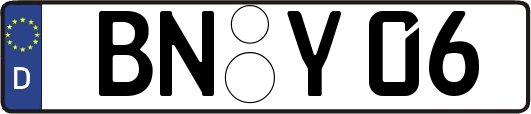BN-Y06