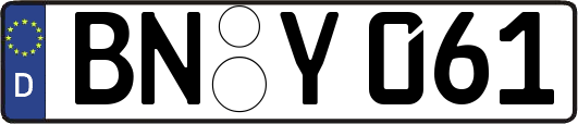 BN-Y061