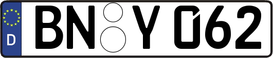 BN-Y062