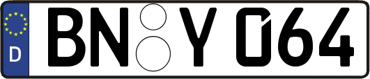 BN-Y064