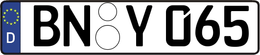 BN-Y065