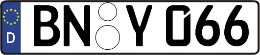 BN-Y066