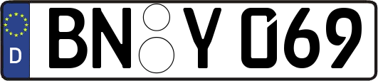 BN-Y069