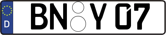 BN-Y07