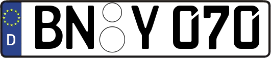 BN-Y070
