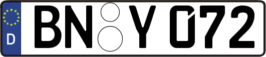 BN-Y072