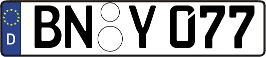 BN-Y077